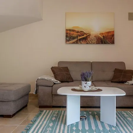 Daire Sum Mora 3 By Interhome *