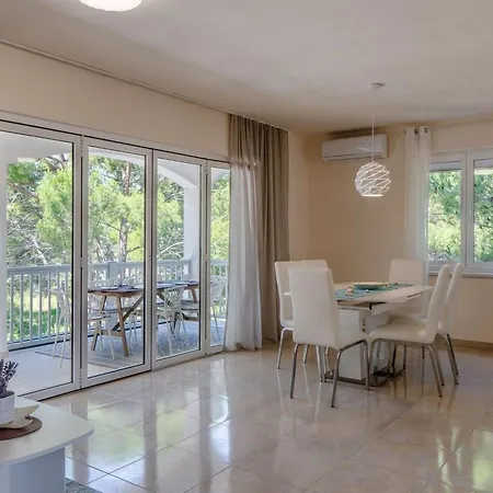 Daire Sum Mora 3 By Interhome *