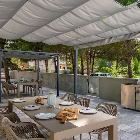 Apartamento Sum Mora 3 By Interhome