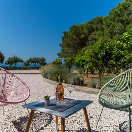 Sum Mora 3 By Interhome Apartamento *
