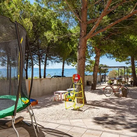 Apartamento Sum Mora 3 By Interhome Vir