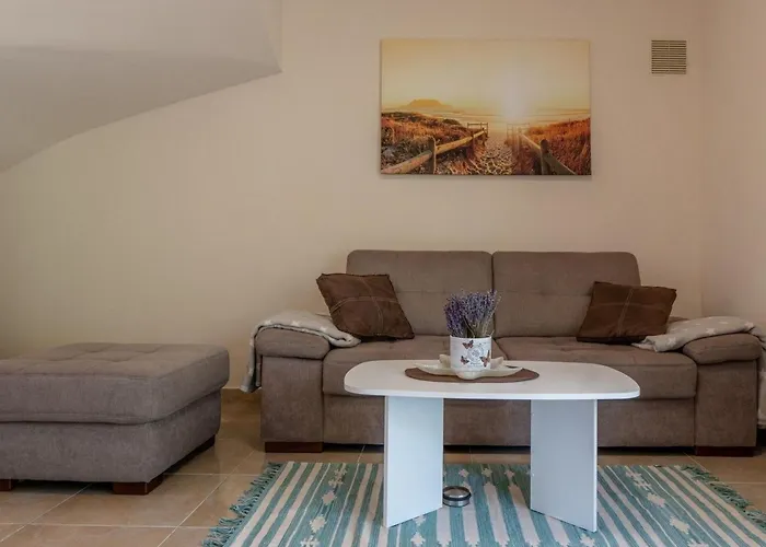 Daire Sum Mora 3 By Interhome *