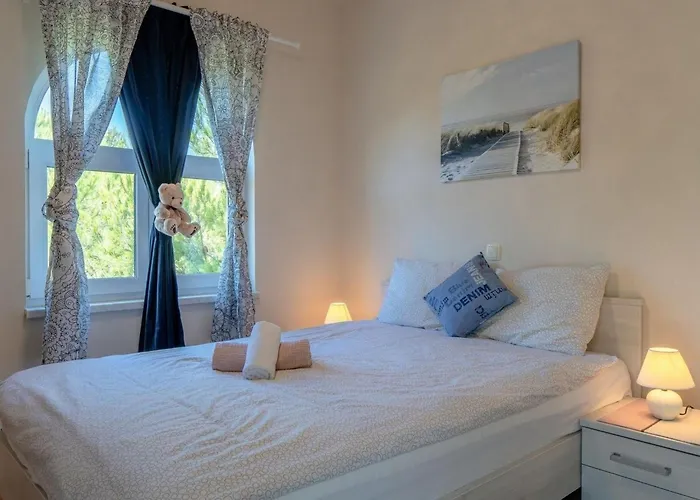 Sum Mora 3 By Interhome Daire