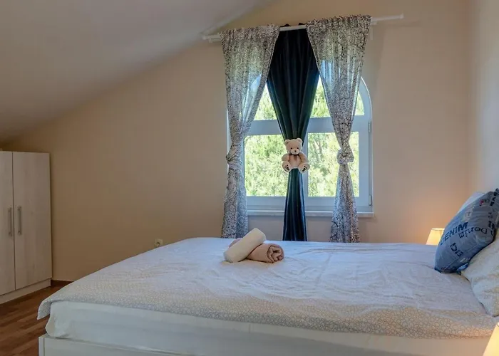 Daire Sum Mora 3 By Interhome *