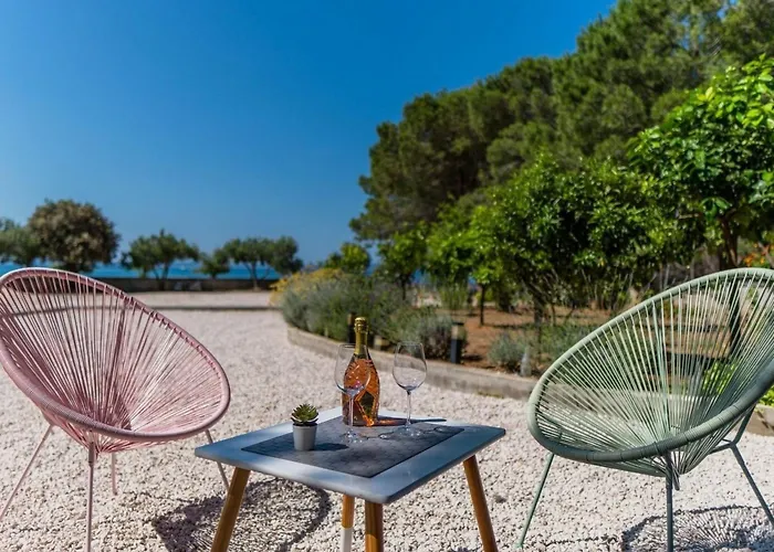 Sum Mora 3 By Interhome Daire *