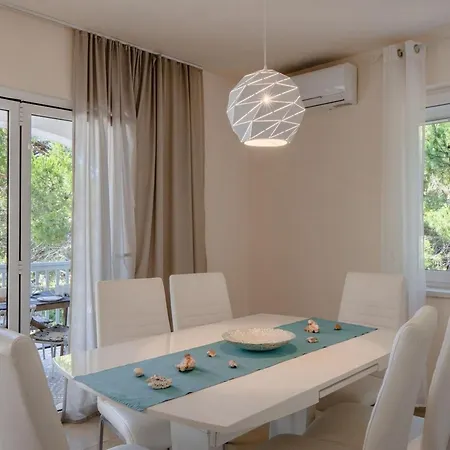 Apartment Sum Mora 3 By Interhome *