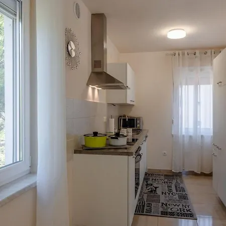 Apartment Sum Mora 3 By Interhome *