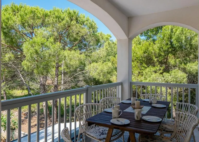 Sum Mora 3 By Interhome Apartment