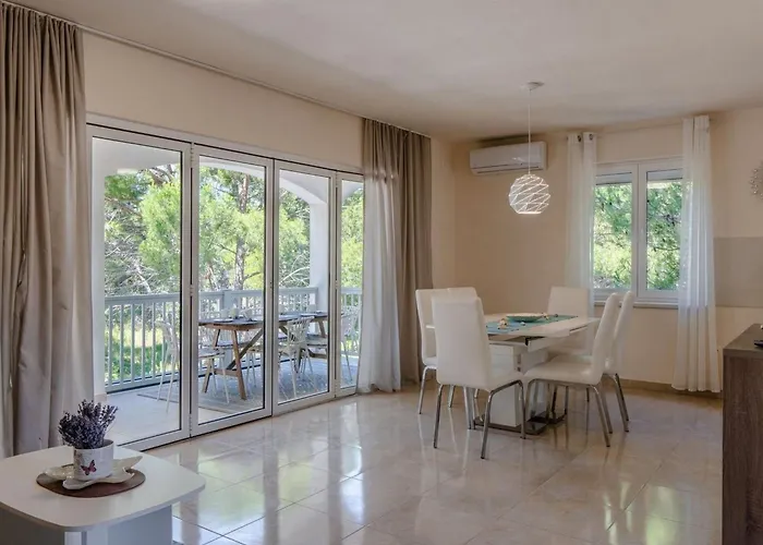 Apartment Sum Mora 3 By Interhome *