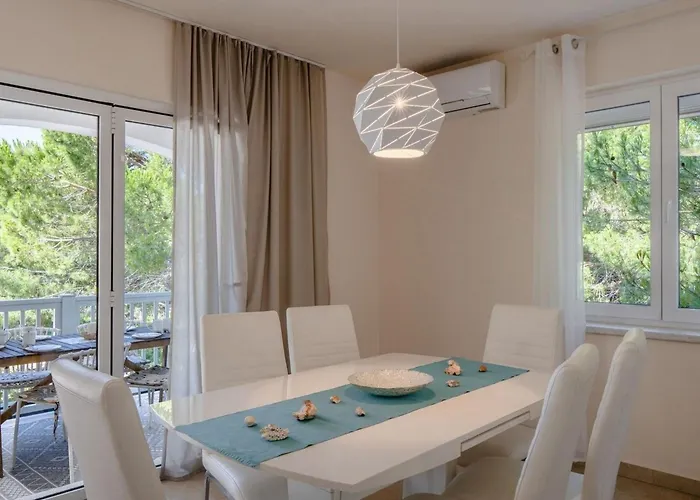 Apartment Sum Mora 3 By Interhome *