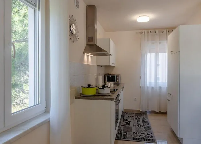 Apartment Sum Mora 3 By Interhome *