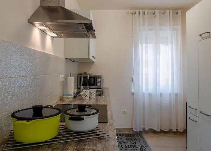 Sum Mora 3 By Interhome * Vir