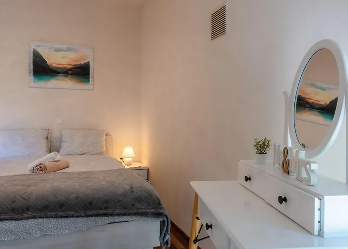 Sum Mora 3 By Interhome * Vir