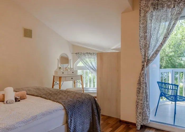 Sum Mora 3 By Interhome