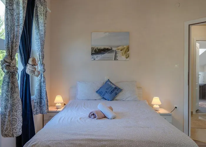 Sum Mora 3 By Interhome Apartment Vir