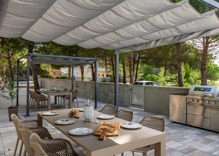 Apartment Sum Mora 3 By Interhome