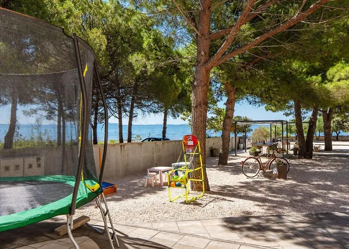 Apartment Sum Mora 3 By Interhome Vir